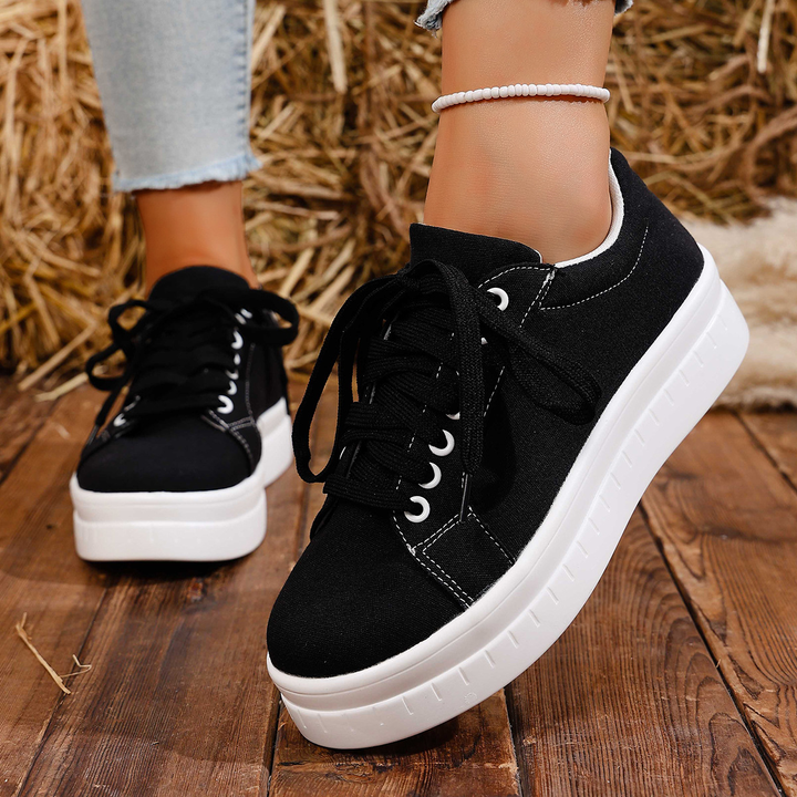 Lotte | Niski sneaker
