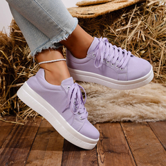 Lotte | Niski sneaker