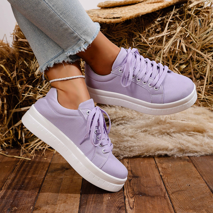 Lotte | Niski sneaker