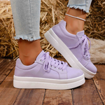 Lotte | Niski sneaker