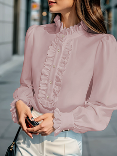 Betoverende Damesblouse