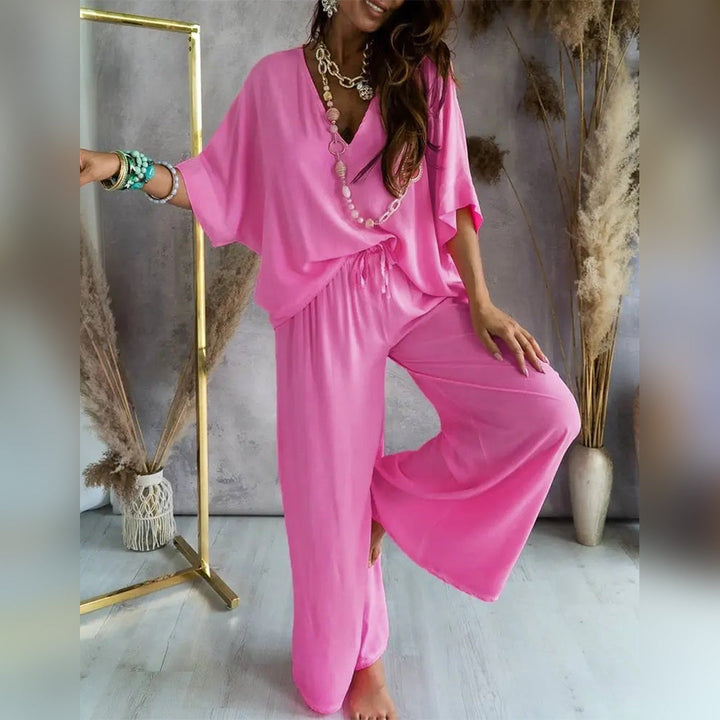 Lana | Stijlvolle en Comfortabele Zomerkleding