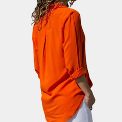 Lara | Stijlvol Zomers Dames Shirt