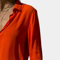 Lara | Stijlvol Zomers Dames Shirt