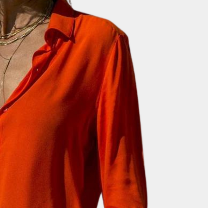Lara | Stijlvol Zomers Dames Shirt