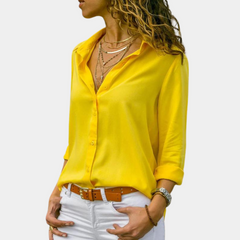Lara | Stijlvol Zomers Dames Shirt