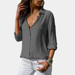 Lara | Stijlvol Zomers Dames Shirt