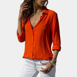 Lara | Stijlvol Zomers Dames Shirt