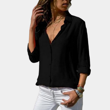 Lara | Stijlvol Zomers Dames Shirt