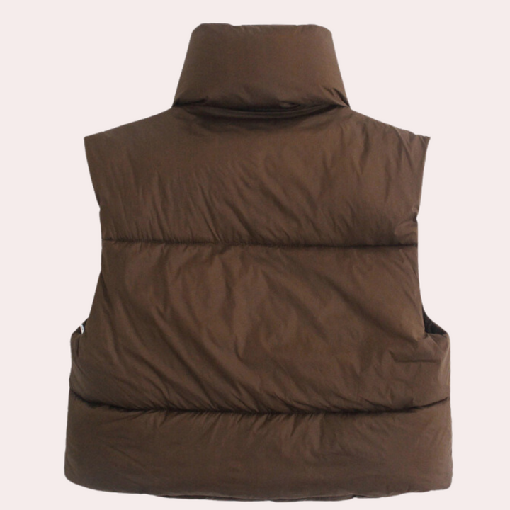 Margot | Stijlvol Zomervest voor Dames