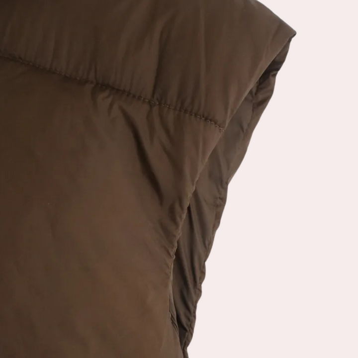 Margot | Stijlvol Zomervest voor Dames