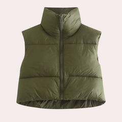 Margot | Stijlvol Zomervest voor Dames