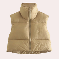 Margot | Stijlvol Zomervest voor Dames