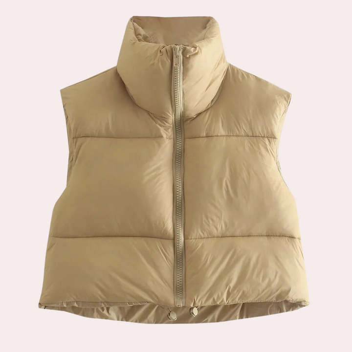 Margot | Stijlvol Zomervest voor Dames