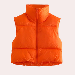 Margot | Stijlvol Zomervest voor Dames
