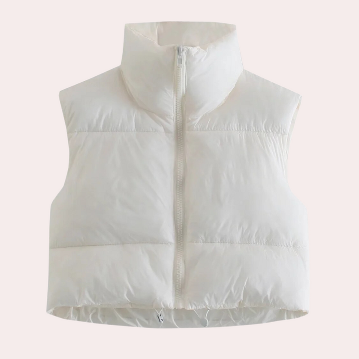 Margot | Stijlvol Zomervest voor Dames