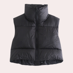 Margot | Stijlvol Zomervest voor Dames