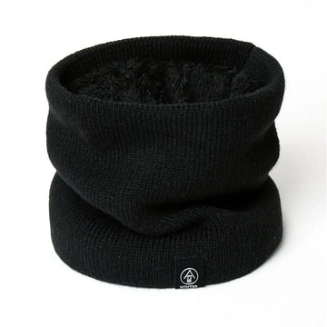 Mieke | Warme & stijlvolle nekwarmer