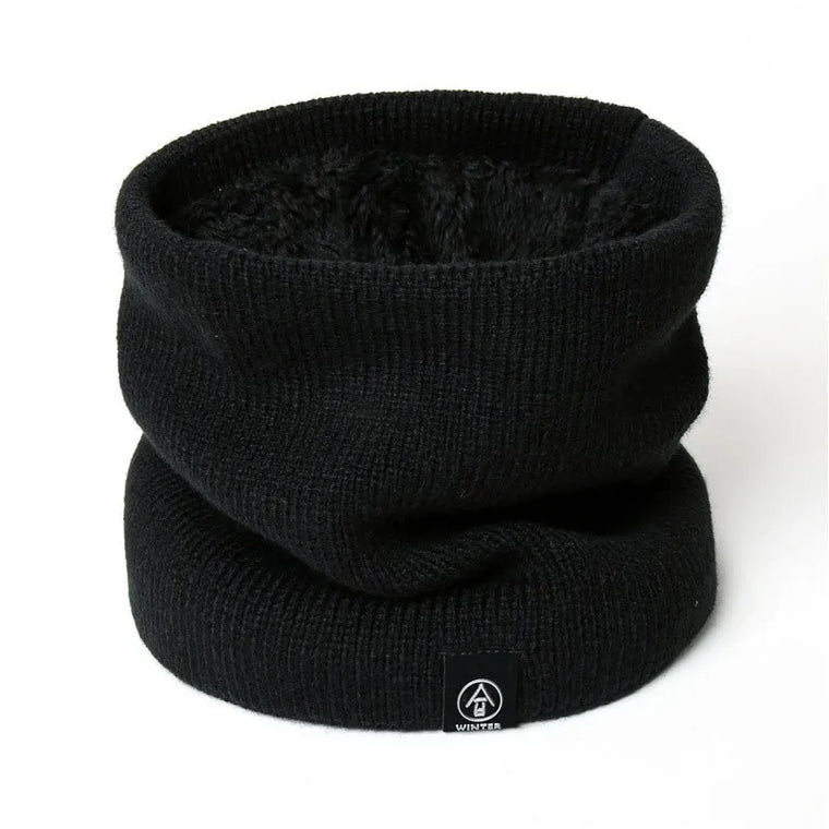 Mieke | Warme & stijlvolle nekwarmer