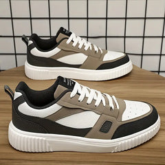 MILANO | Hoogwaardige italiaanse herenschoenen in de kleur Khaki voor heren in stijl geschikt voor alle seizoenen.