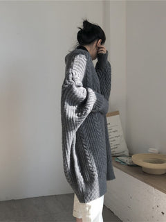 Nikki | Comfortabel lang dames vest