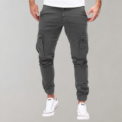 Beckett - Cargo broek voor heren afbeelding 4