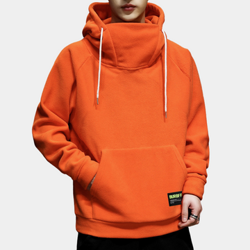 Olivier | Stijlvolle Oversized Zomerse Hoodie voor Heren