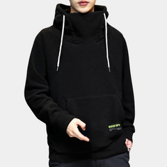Olivier | Stijlvolle Oversized Zomerse Hoodie voor Heren