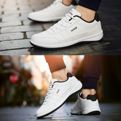 Ondersteunende comfortabele leren schoenen in de kleur 38 voor dames in stijl geschikt voor alle seizoenen.