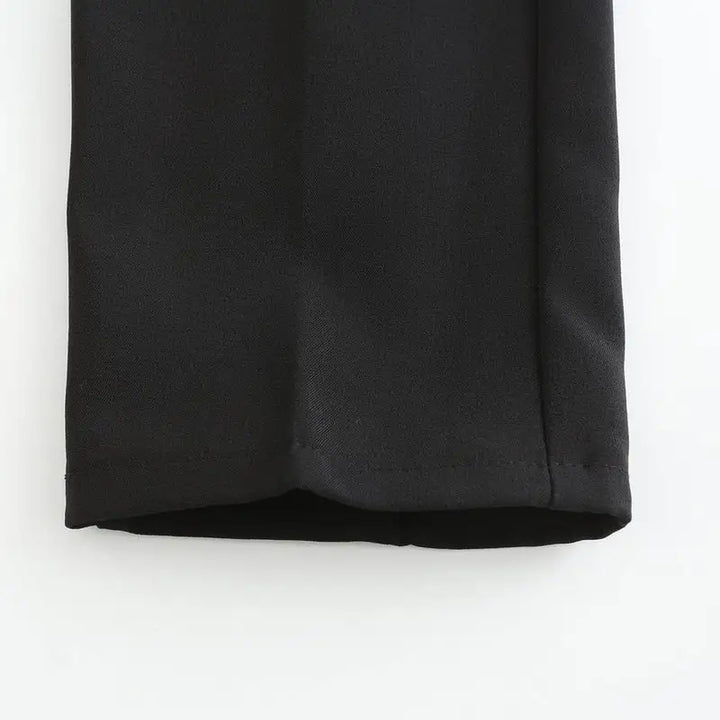 Oneal | Stretch pantalon in de kleur Beige voor heren in Formal stijl geschikt voor alle seizoenen.