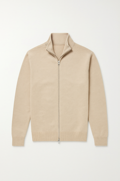 Elise | Stijlvolle Slim-Fit Cardigan