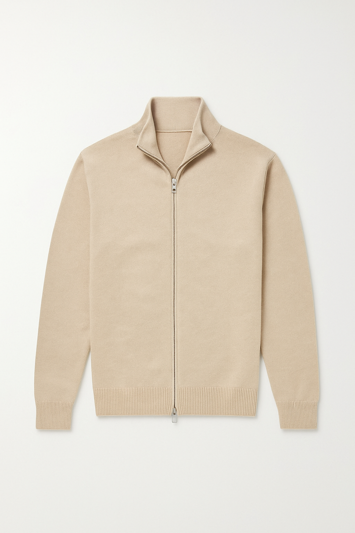 Elise | Stijlvolle Slim-Fit Cardigan