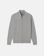Elise | Stijlvolle Slim-Fit Cardigan