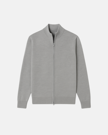 Elise | Stijlvolle Slim-Fit Cardigan