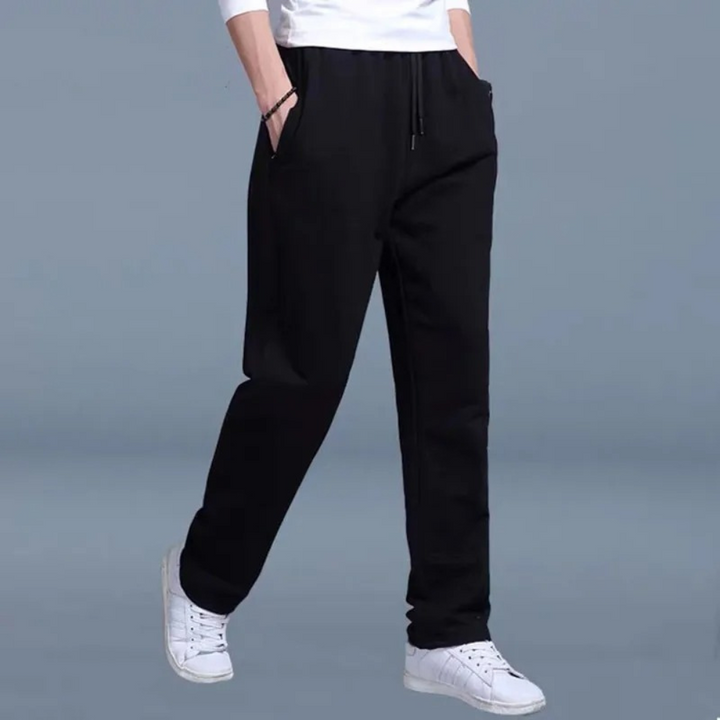 Sem | Stijlvolle Comfortabele Heren Joggingbroek