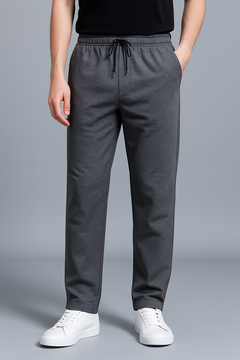 Sem | Stijlvolle Comfortabele Heren Joggingbroek