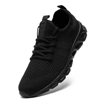 Sportschoenen met responsieve hielpolstering in de kleur 36 voor dames in stijl geschikt voor alle seizoenen.
