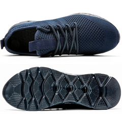 Sportschoenen met responsieve hielpolstering in de kleur 36 voor dames in stijl geschikt voor alle seizoenen.