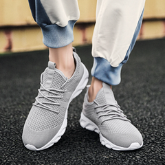 Sportschoenen met responsieve hielpolstering in de kleur 36 voor dames in stijl geschikt voor alle seizoenen.