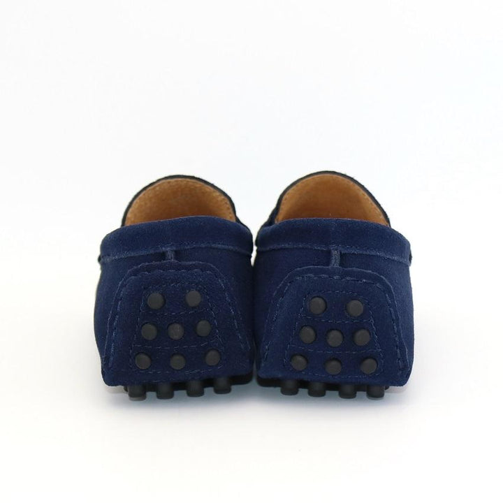 Nash | Slip-on loafers for men afbeelding 1