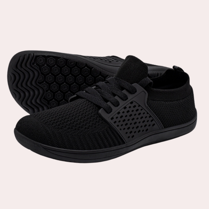 Tijs | Tijdloze Comfort Zomerschoenen voor Heren