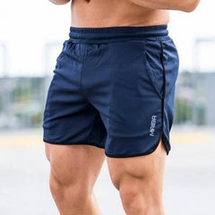 Stijlvolle en comfortabele zwembroek, ontworpen voor ultiem draagcomfort. Met een slim-fit design, elastische materialen en sneldrogend materiaal voor praktisch gebruik in en uit het water.
