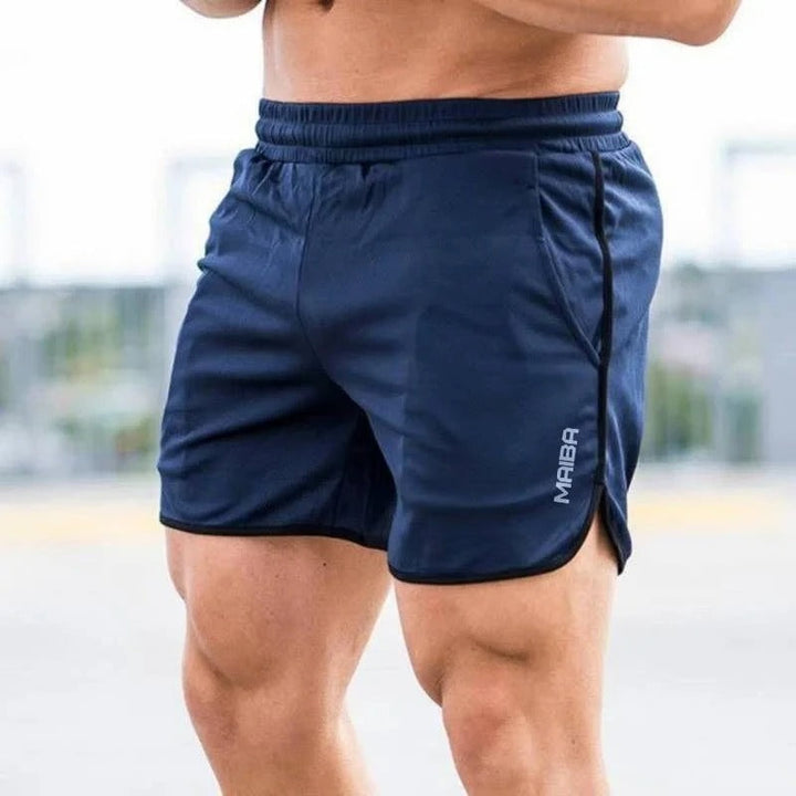 Stijlvolle en comfortabele zwembroek, ontworpen voor ultiem draagcomfort. Met een slim-fit design, elastische materialen en sneldrogend materiaal voor praktisch gebruik in en uit het water.