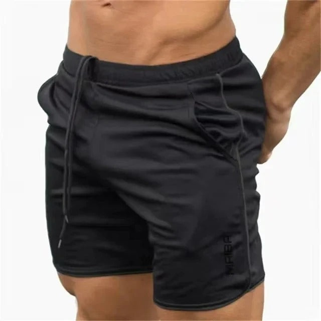 Stijlvolle en comfortabele zwembroek, ontworpen voor ultiem draagcomfort. Met een slim-fit design, elastische materialen en sneldrogend materiaal voor praktisch gebruik in en uit het water.