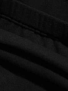 Vintage Fairbanks Zipper in de kleur Zwart voor dames in stijl ideaal voor de herfst.